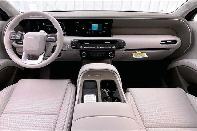 2026 Hyundai PALISADE HYBRID SEL 8P