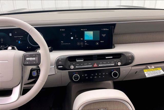 2026 Hyundai PALISADE HYBRID SEL 8P