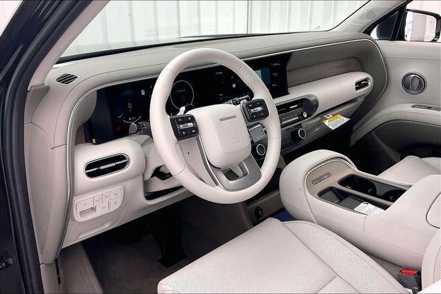 2026 Hyundai PALISADE HYBRID SEL 8P