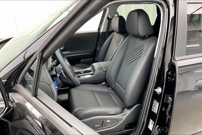 2026 Hyundai PALISADE HYBRID SEL 7P