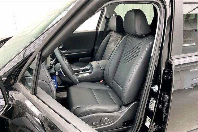 2026 Hyundai PALISADE HYBRID SEL 7P