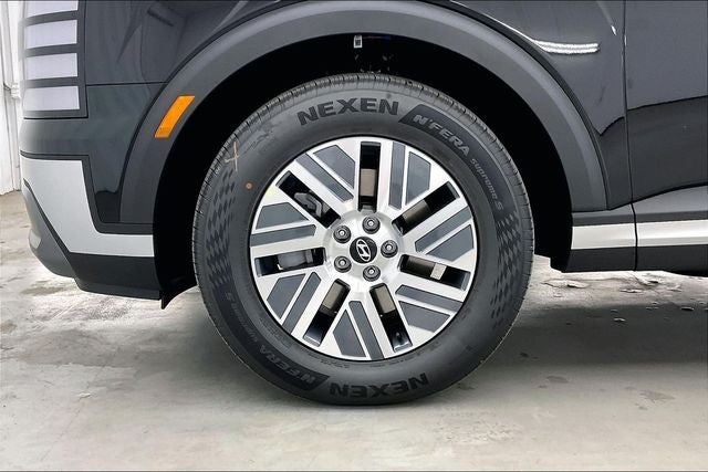 2026 Hyundai PALISADE HYBRID SEL 7P