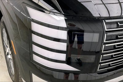 2026 Hyundai PALISADE HYBRID SEL 7P