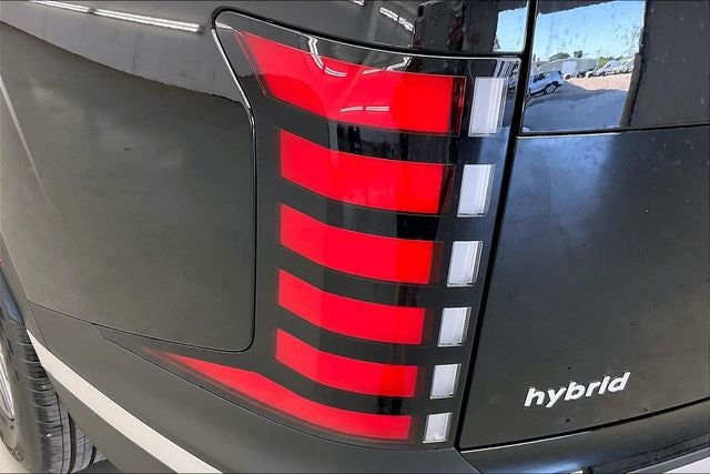 2026 Hyundai PALISADE HYBRID SEL 7P