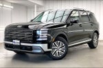 2026 Hyundai PALISADE HYBRID SEL 7P
