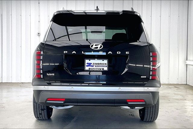 2026 Hyundai PALISADE HYBRID SEL 7P