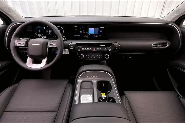 2026 Hyundai PALISADE HYBRID SEL 7P