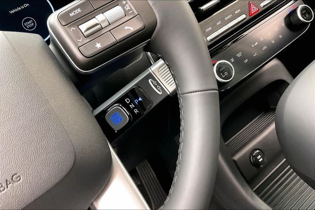 2026 Hyundai PALISADE HYBRID SEL 7P