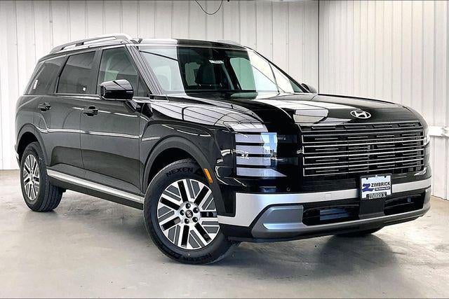2026 Hyundai PALISADE HYBRID SEL 7P