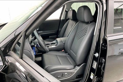 2026 Hyundai PALISADE HYBRID SEL 7P