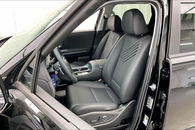 2026 Hyundai PALISADE HYBRID SEL 7P