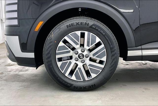 2026 Hyundai PALISADE HYBRID SEL 7P