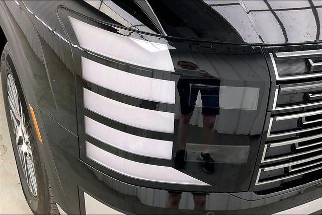 2026 Hyundai PALISADE HYBRID SEL 7P