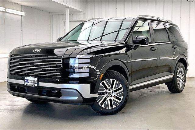 2026 Hyundai PALISADE HYBRID SEL 7P