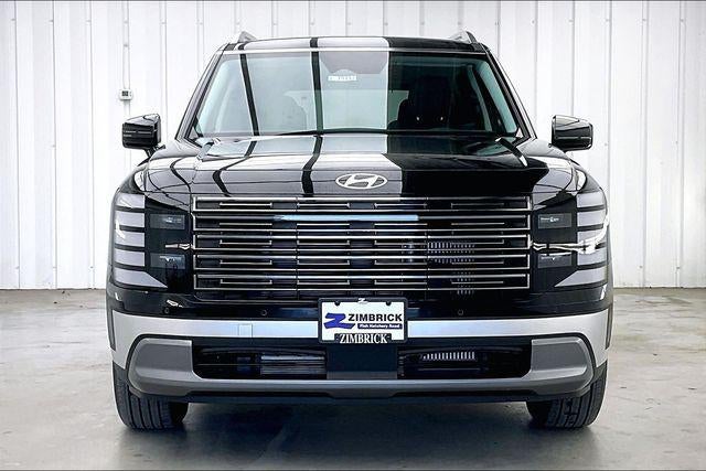 2026 Hyundai PALISADE HYBRID SEL 7P
