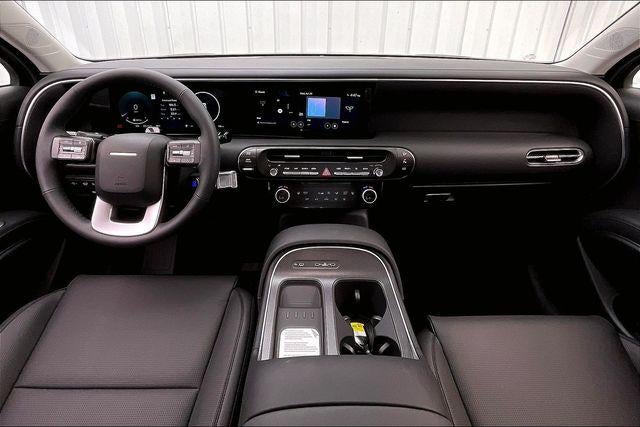 2026 Hyundai PALISADE HYBRID SEL 7P
