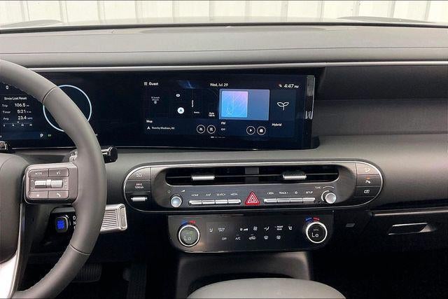 2026 Hyundai PALISADE HYBRID SEL 7P