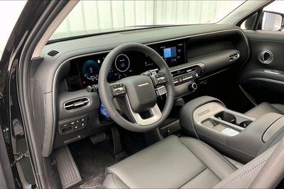 2026 Hyundai PALISADE HYBRID SEL 7P