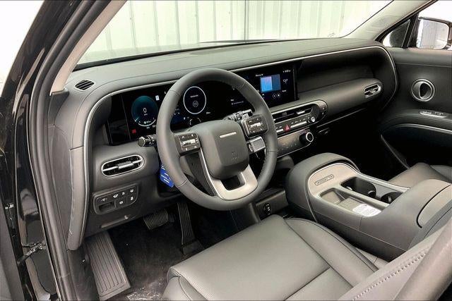 2026 Hyundai PALISADE HYBRID SEL 7P