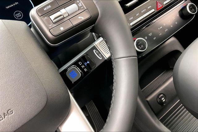 2026 Hyundai PALISADE HYBRID SEL 7P