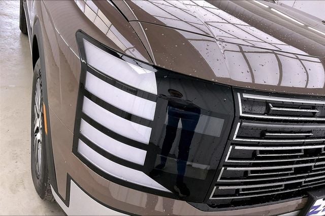 2026 Hyundai PALISADE HYBRID SEL 8P