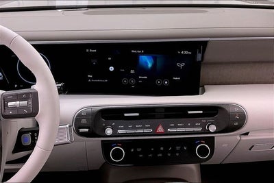 2026 Hyundai PALISADE HYBRID SEL 8P