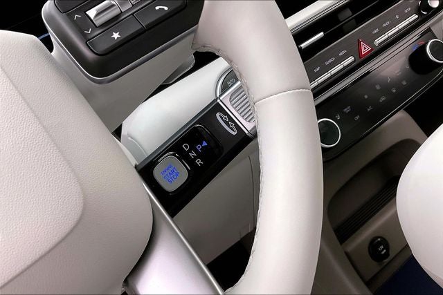 2026 Hyundai PALISADE HYBRID SEL 8P