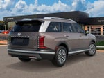2026 Hyundai PALISADE HYBRID SEL 8P