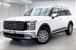2027 Hyundai PALISADE HYBRID SEL 7P
