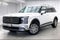 2027 Hyundai PALISADE HYBRID SEL 7P