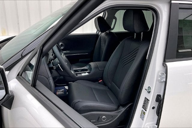 2027 Hyundai PALISADE HYBRID SEL 7P