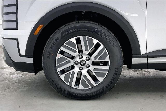 2027 Hyundai PALISADE HYBRID SEL 7P