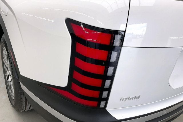 2027 Hyundai PALISADE HYBRID SEL 7P