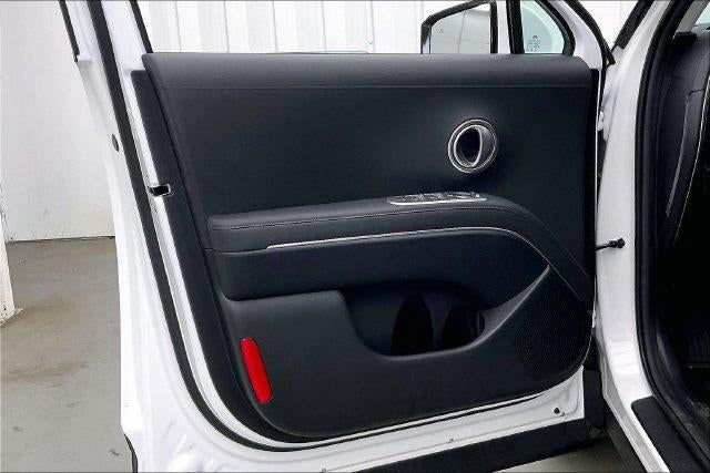 2027 Hyundai PALISADE HYBRID SEL 7P