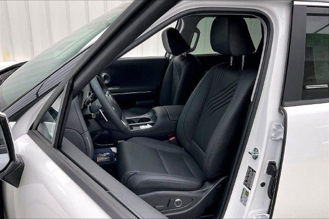 2027 Hyundai PALISADE HYBRID SEL 7P