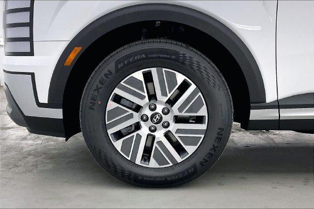 2027 Hyundai PALISADE HYBRID SEL 7P