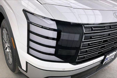 2027 Hyundai PALISADE HYBRID SEL 7P