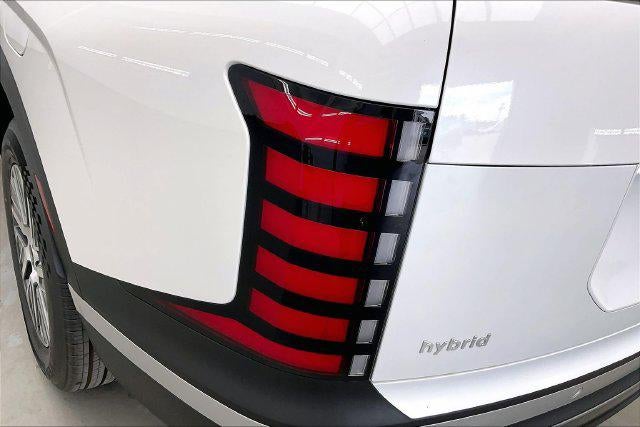 2027 Hyundai PALISADE HYBRID SEL 7P