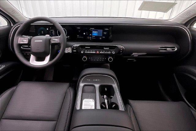 2027 Hyundai PALISADE HYBRID SEL 7P