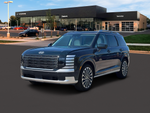 2027 Hyundai PALISADE Calligraphy AWD