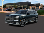 2027 Hyundai PALISADE Calligraphy AWD