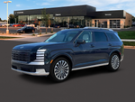 2027 Hyundai PALISADE Calligraphy AWD