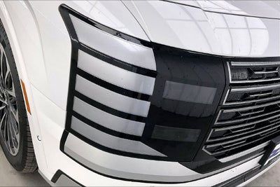 2027 Hyundai PALISADE HYBRID Calligraphy