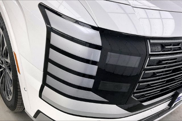 2027 Hyundai PALISADE HYBRID Calligraphy