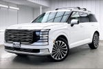 2027 Hyundai PALISADE HYBRID Calligraphy