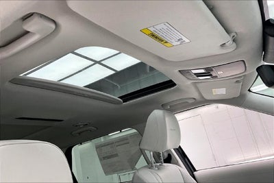 2027 Hyundai PALISADE HYBRID Calligraphy