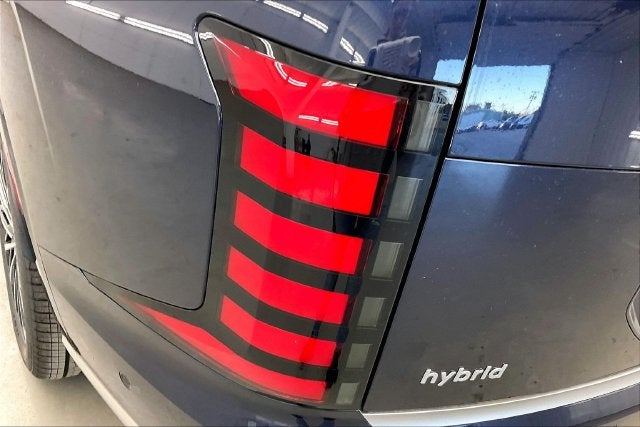 2027 Hyundai PALISADE HYBRID Calligraphy