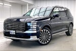 2027 Hyundai PALISADE HYBRID Calligraphy