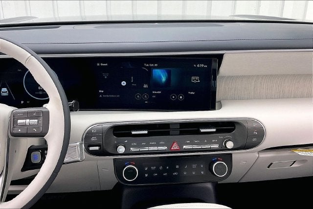2027 Hyundai PALISADE HYBRID Calligraphy