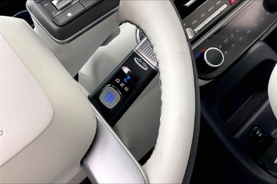 2027 Hyundai PALISADE HYBRID Calligraphy